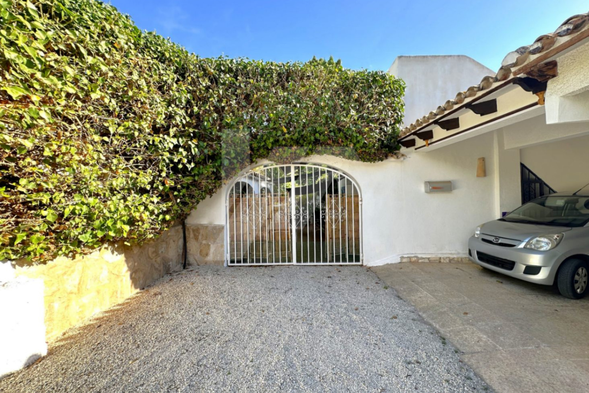 Reventa - Chalet - Moraira - Pla de Mar