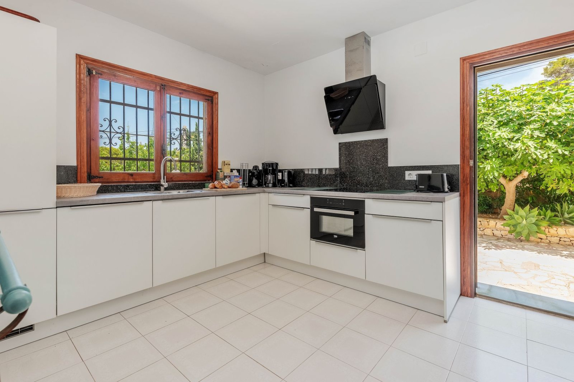 Reventa - Chalet - Moraira - Pla de Mar