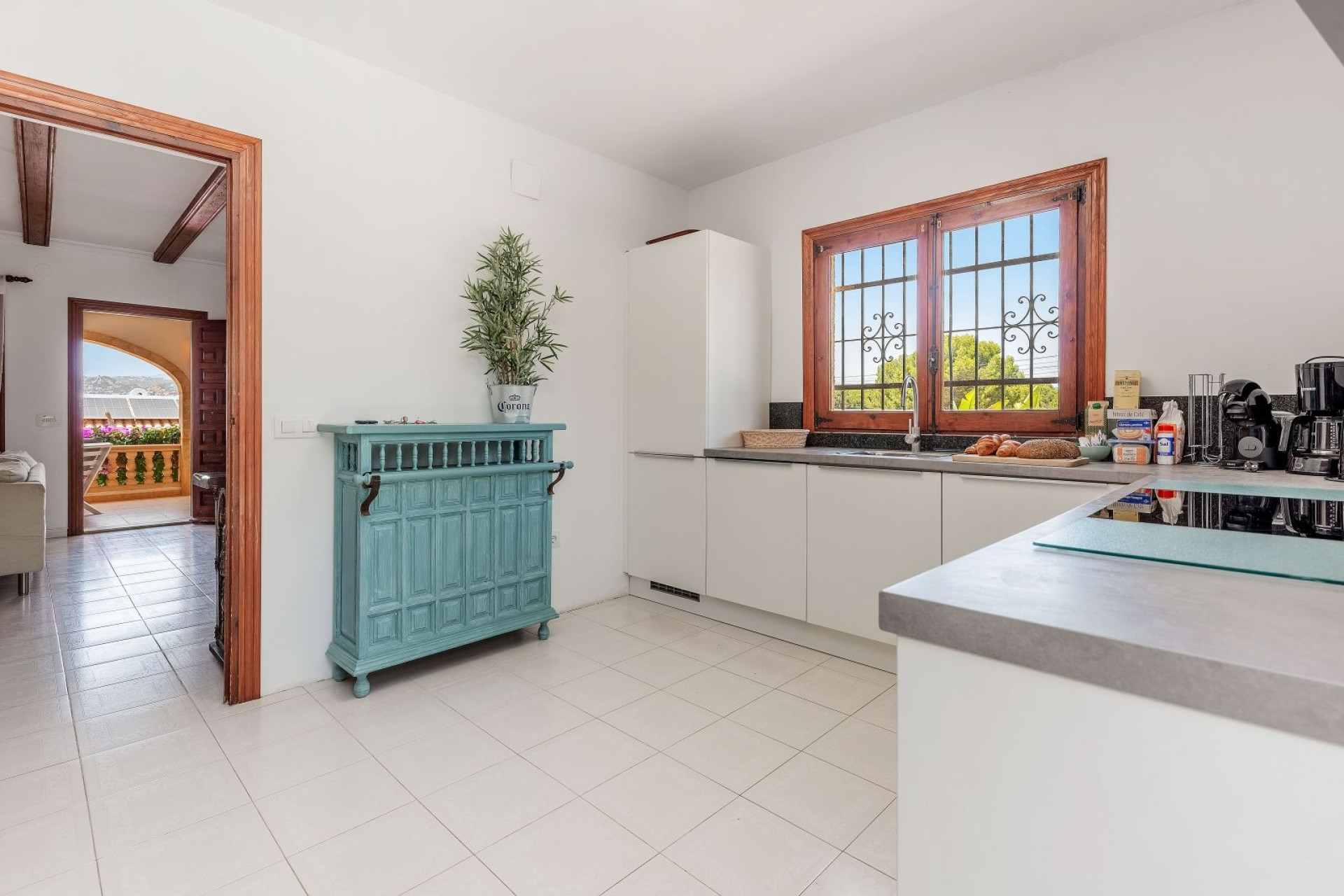 Reventa - Chalet - Moraira - Pla de Mar