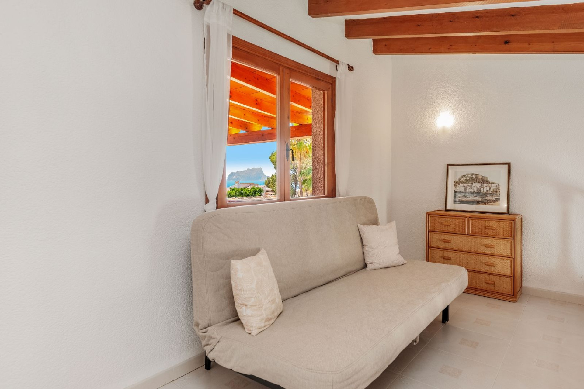 Reventa - Chalet - Moraira - Pla de Mar