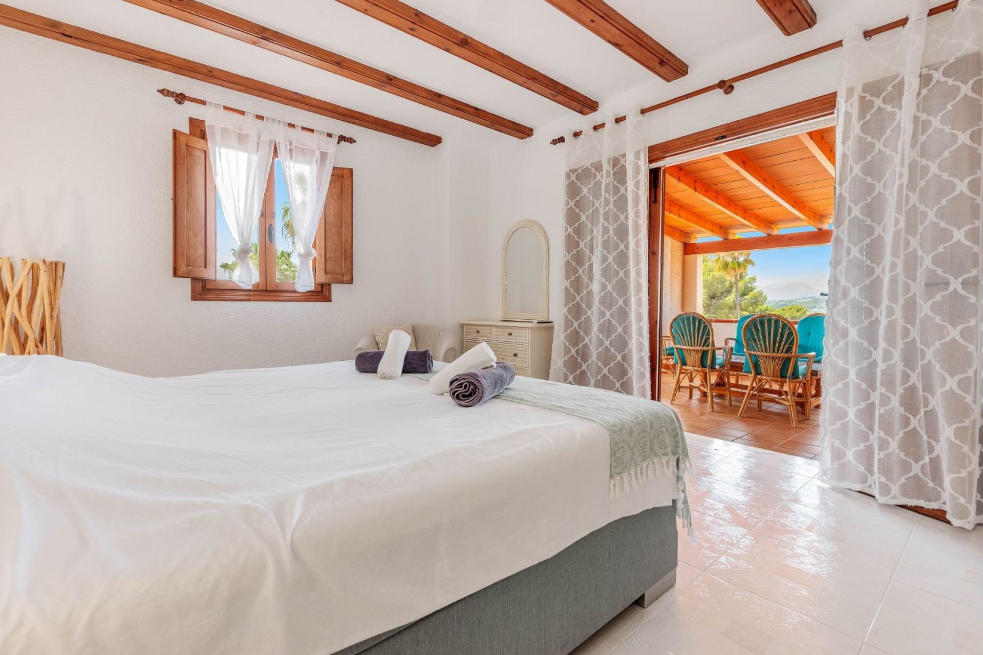 Reventa - Chalet - Moraira - Pla de Mar