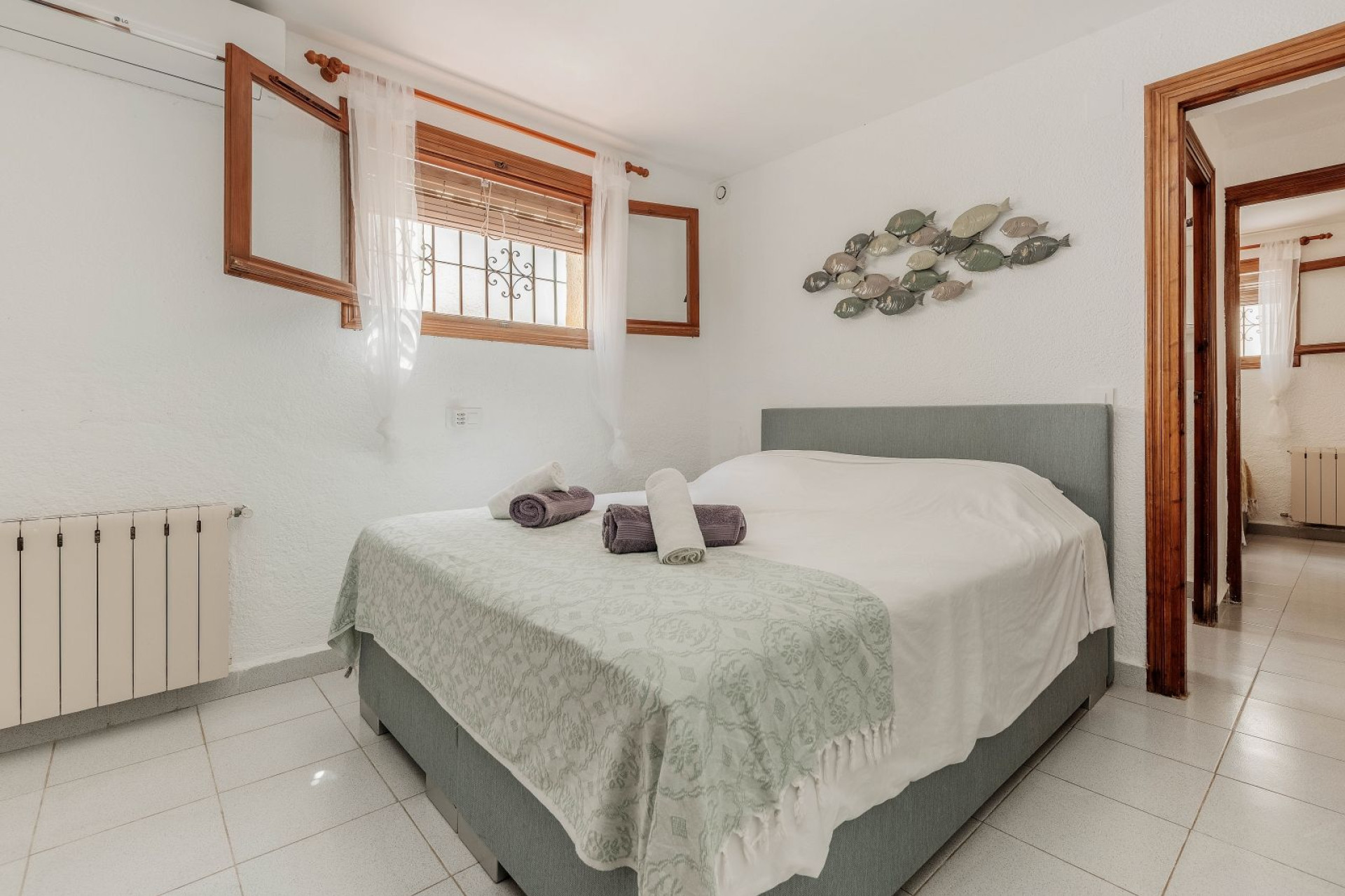 Reventa - Chalet - Moraira - Pla de Mar