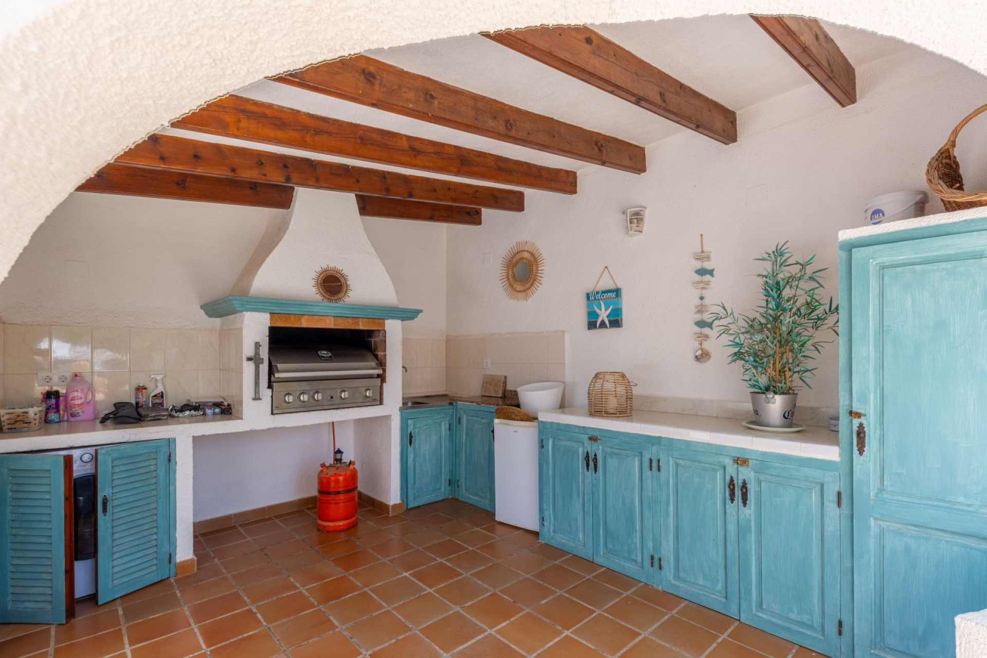 Reventa - Chalet - Moraira - Pla de Mar