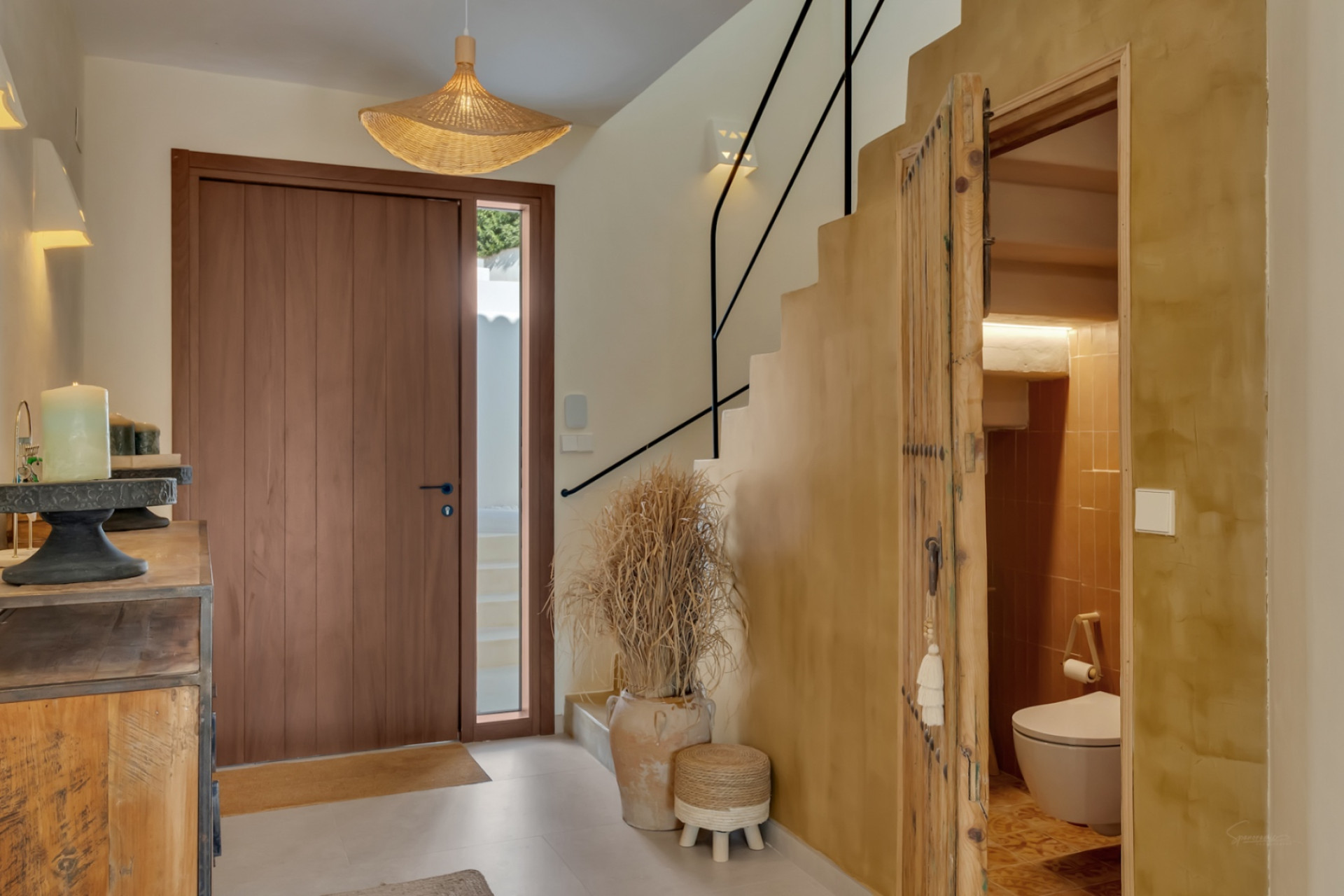 Reventa - Chalet - Moraira - Pla de Mar