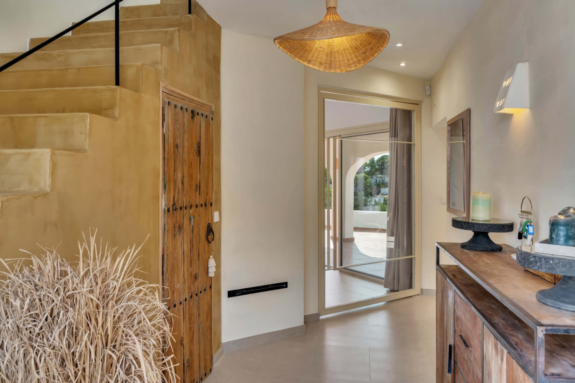 Reventa - Chalet - Moraira - Pla de Mar