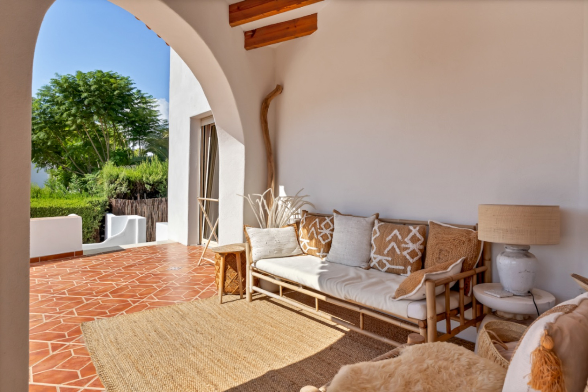 Reventa - Chalet - Moraira - Pla de Mar