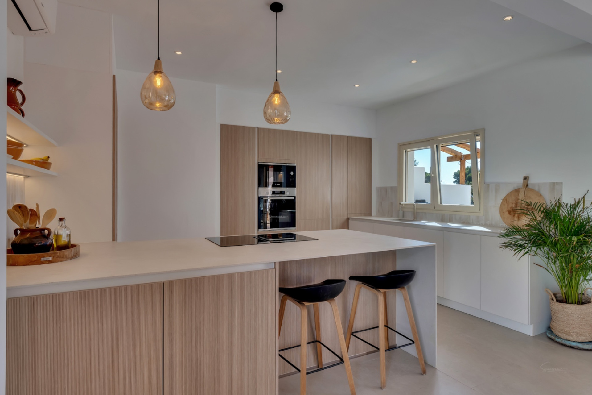 Reventa - Chalet - Moraira - Pla de Mar