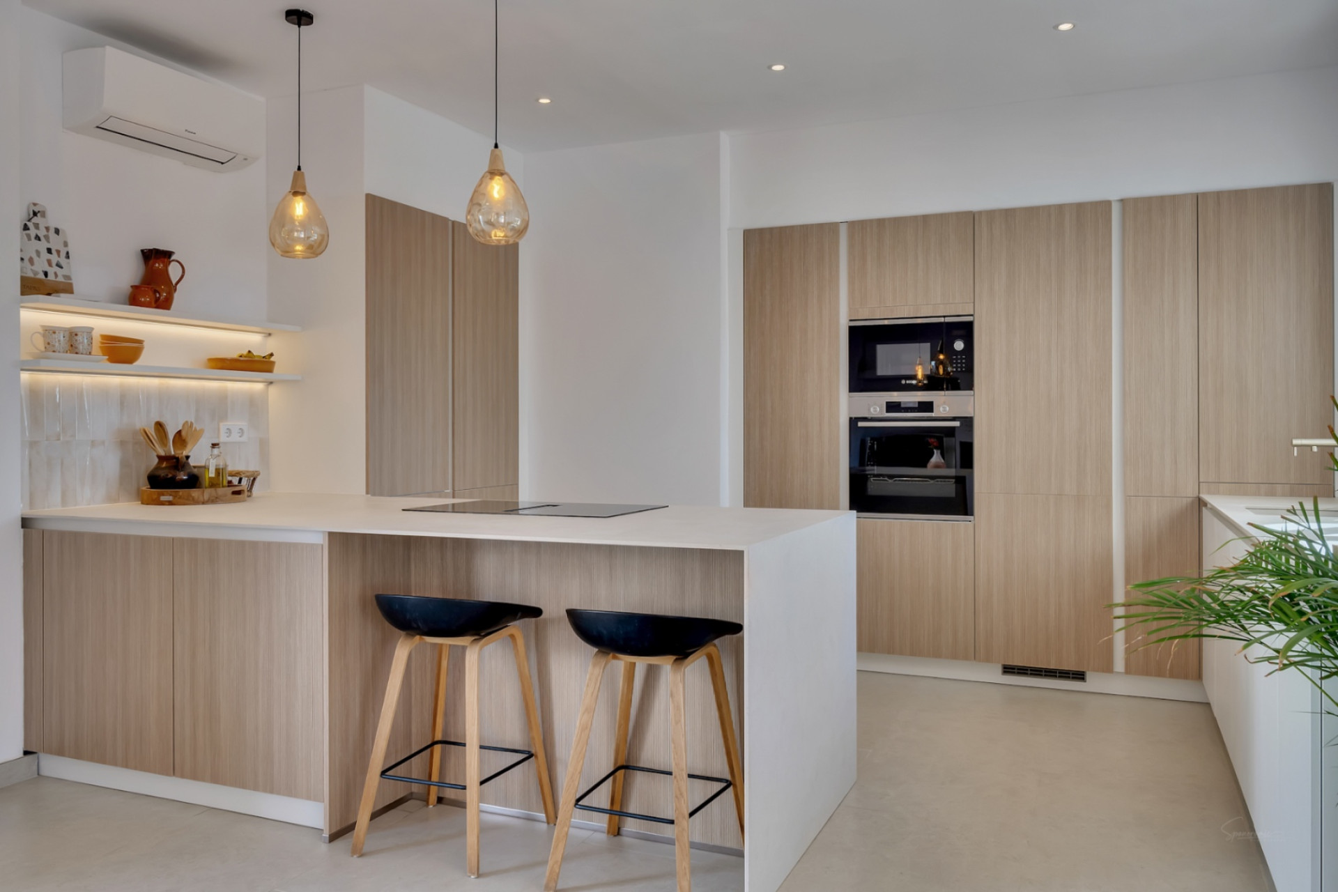 Reventa - Chalet - Moraira - Pla de Mar