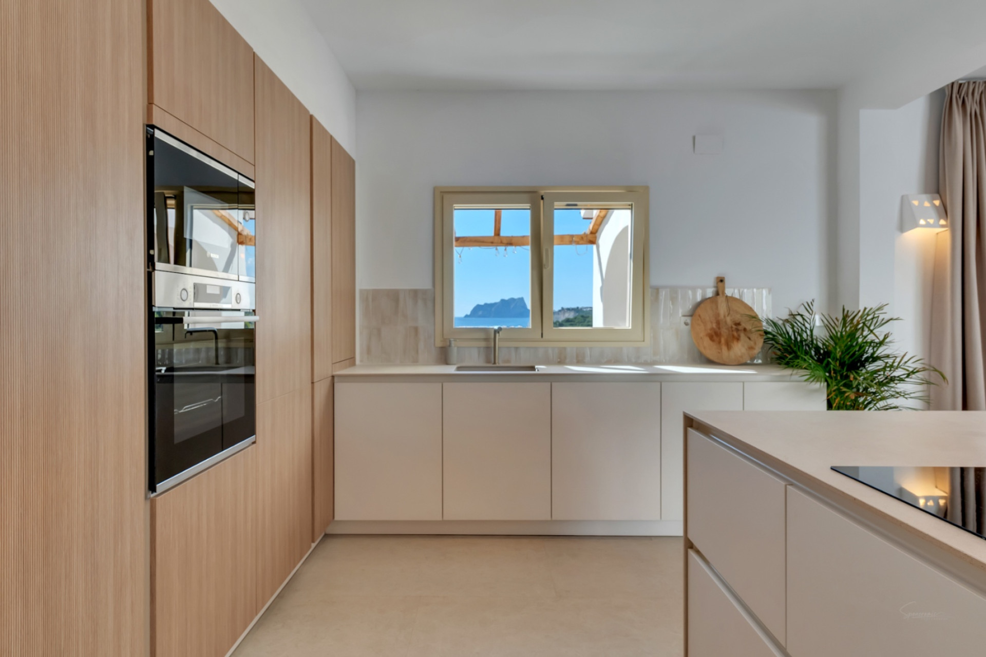 Reventa - Chalet - Moraira - Pla de Mar