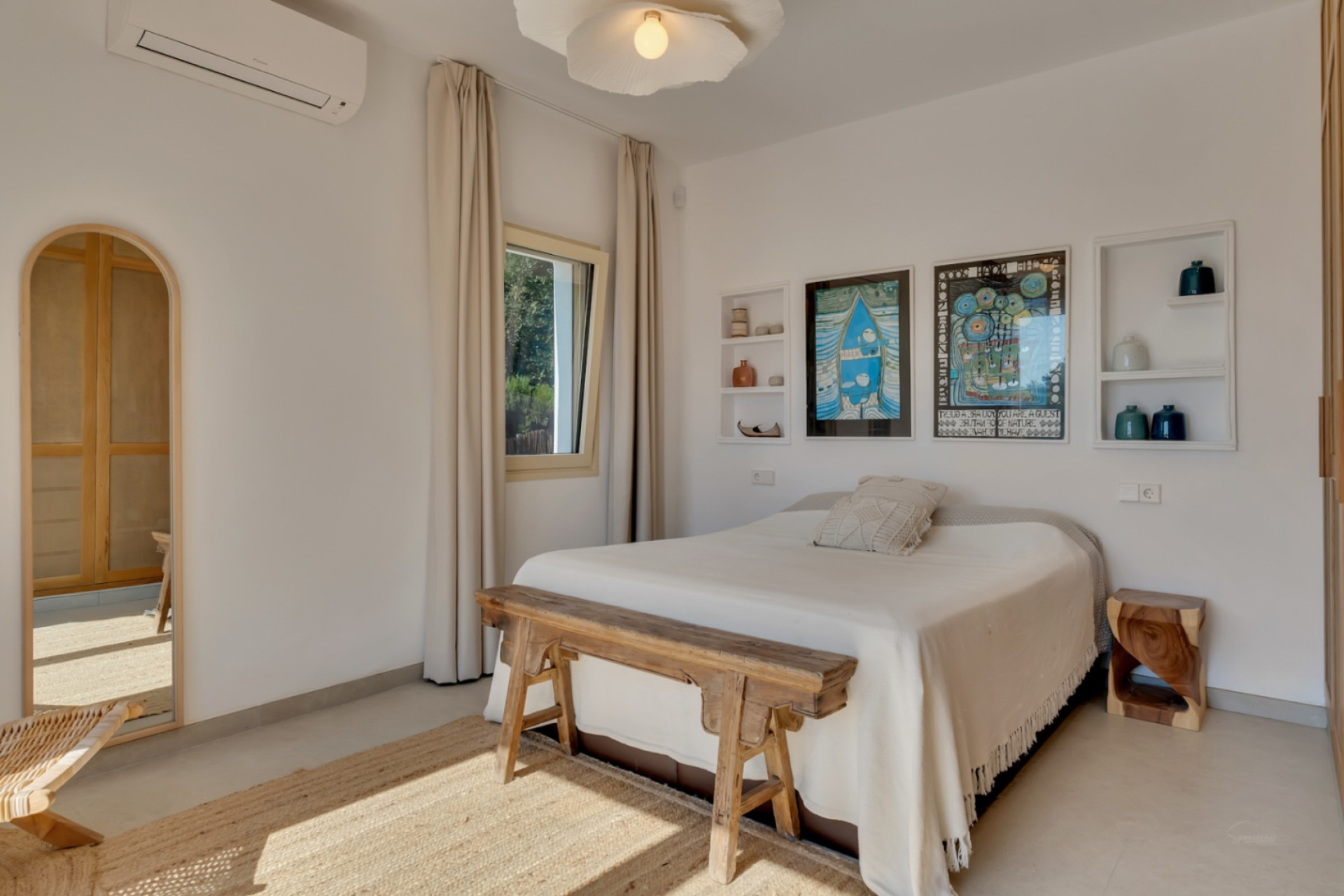 Reventa - Chalet - Moraira - Pla de Mar