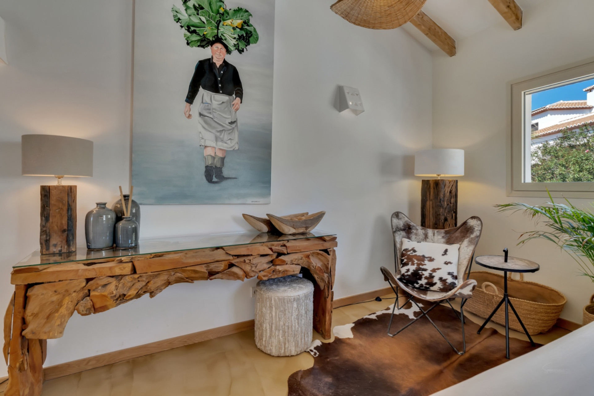 Reventa - Chalet - Moraira - Pla de Mar