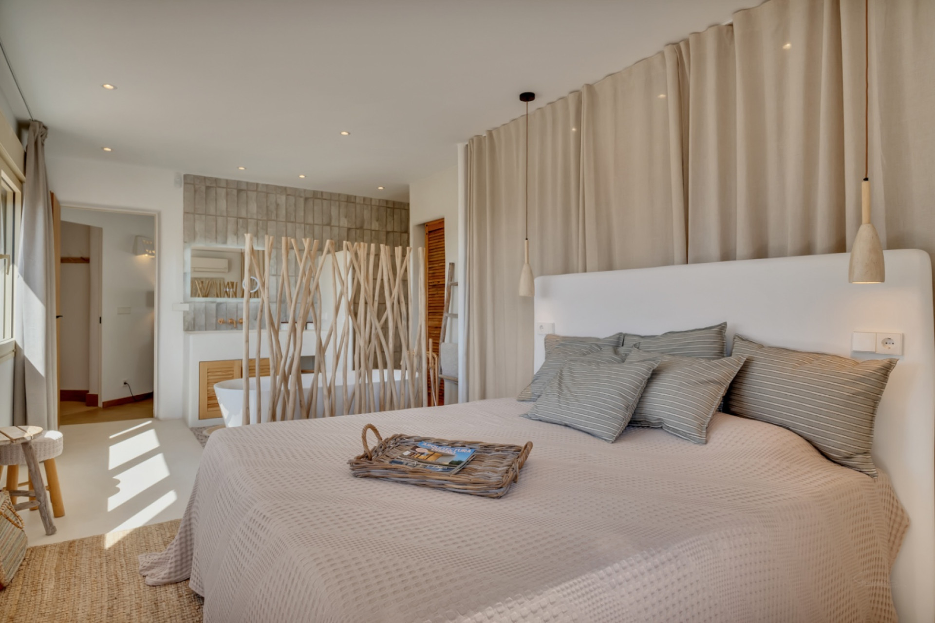 Reventa - Chalet - Moraira - Pla de Mar