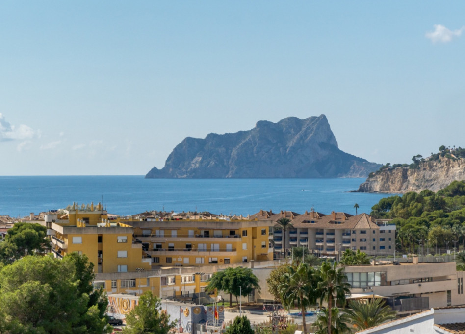 Reventa - Chalet - Moraira - Pla de Mar