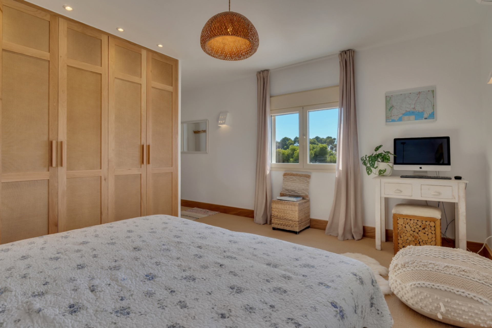 Reventa - Chalet - Moraira - Pla de Mar