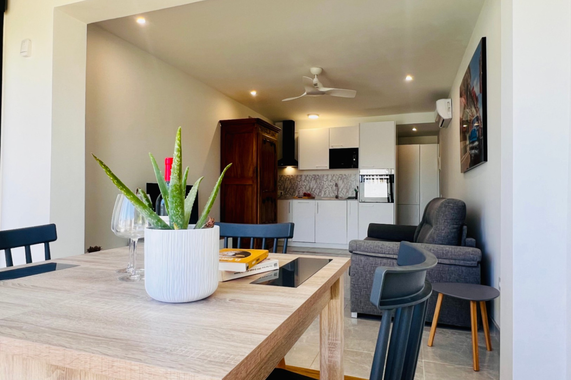 Reventa - Chalet - Moraira - Pla de Mar