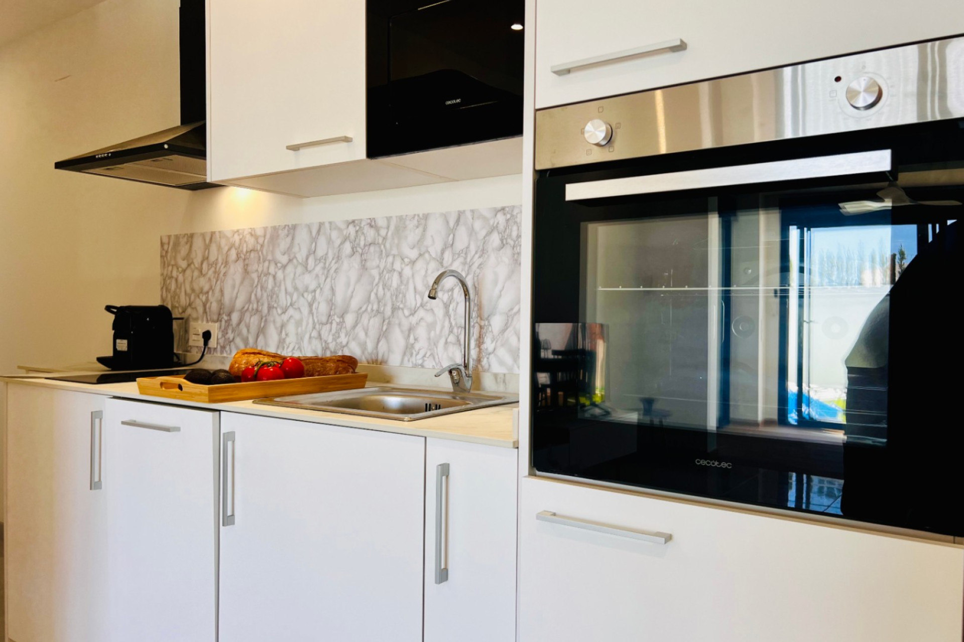 Reventa - Chalet - Moraira - Pla de Mar