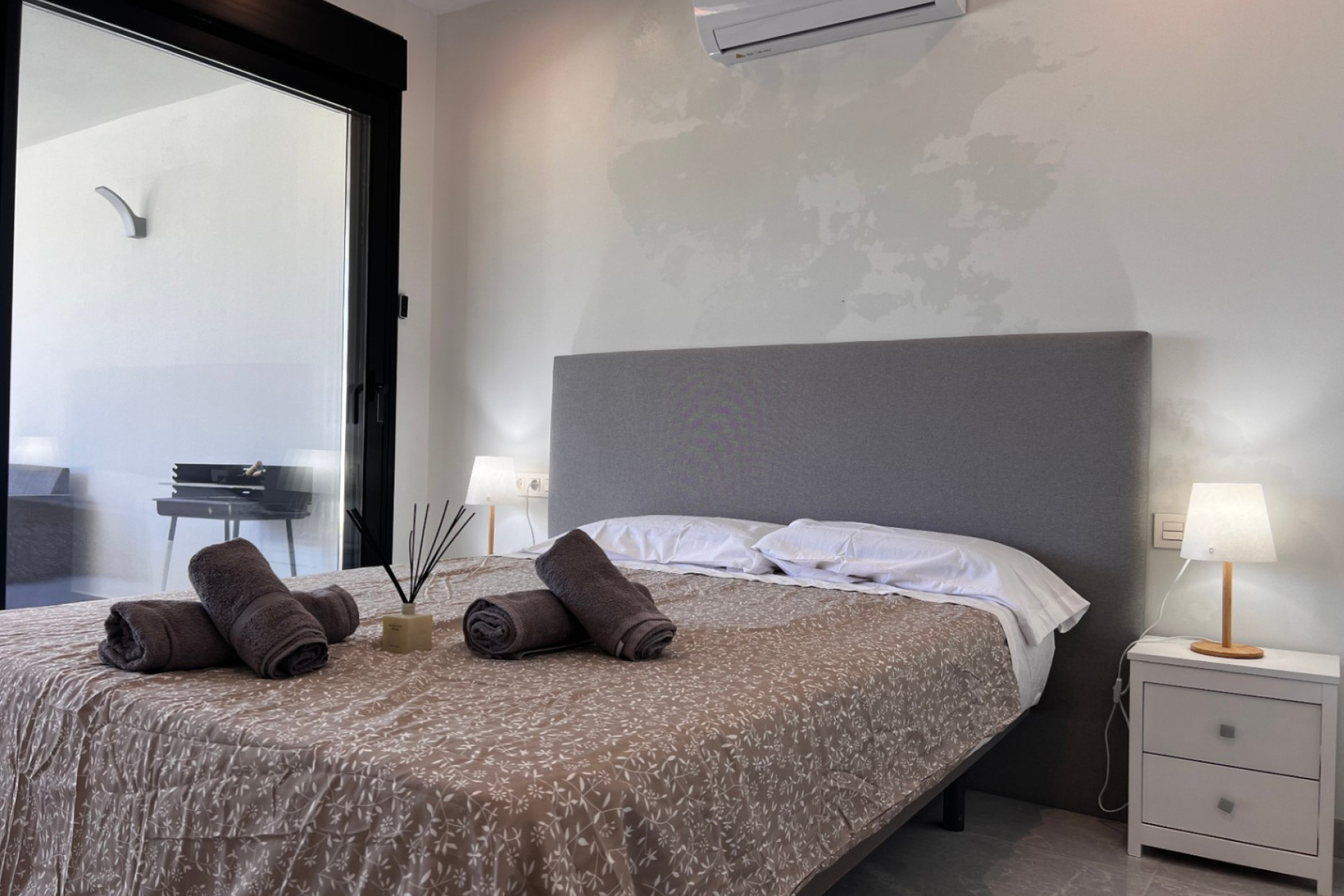 Reventa - Chalet - Moraira - Pla de Mar