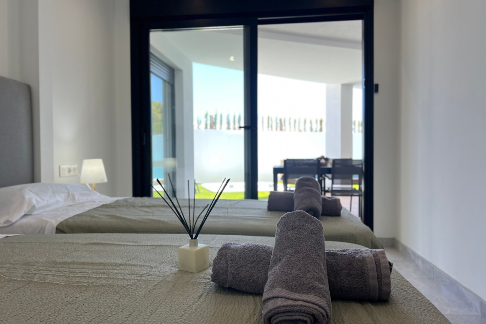 Reventa - Chalet - Moraira - Pla de Mar