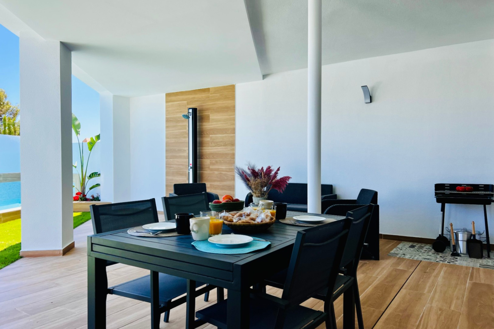 Reventa - Chalet - Moraira - Pla de Mar