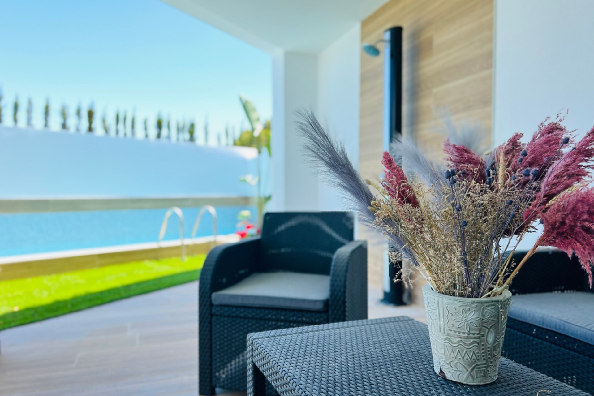 Reventa - Chalet - Moraira - Pla de Mar