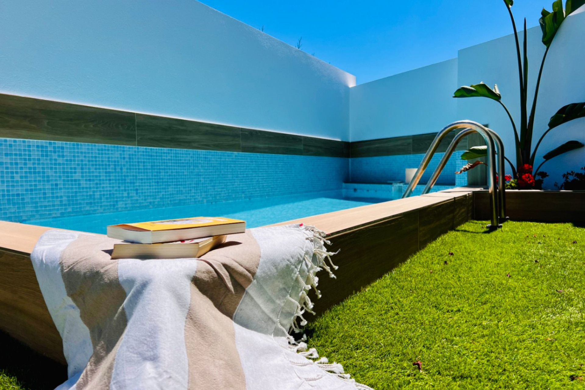 Reventa - Chalet - Moraira - Pla de Mar