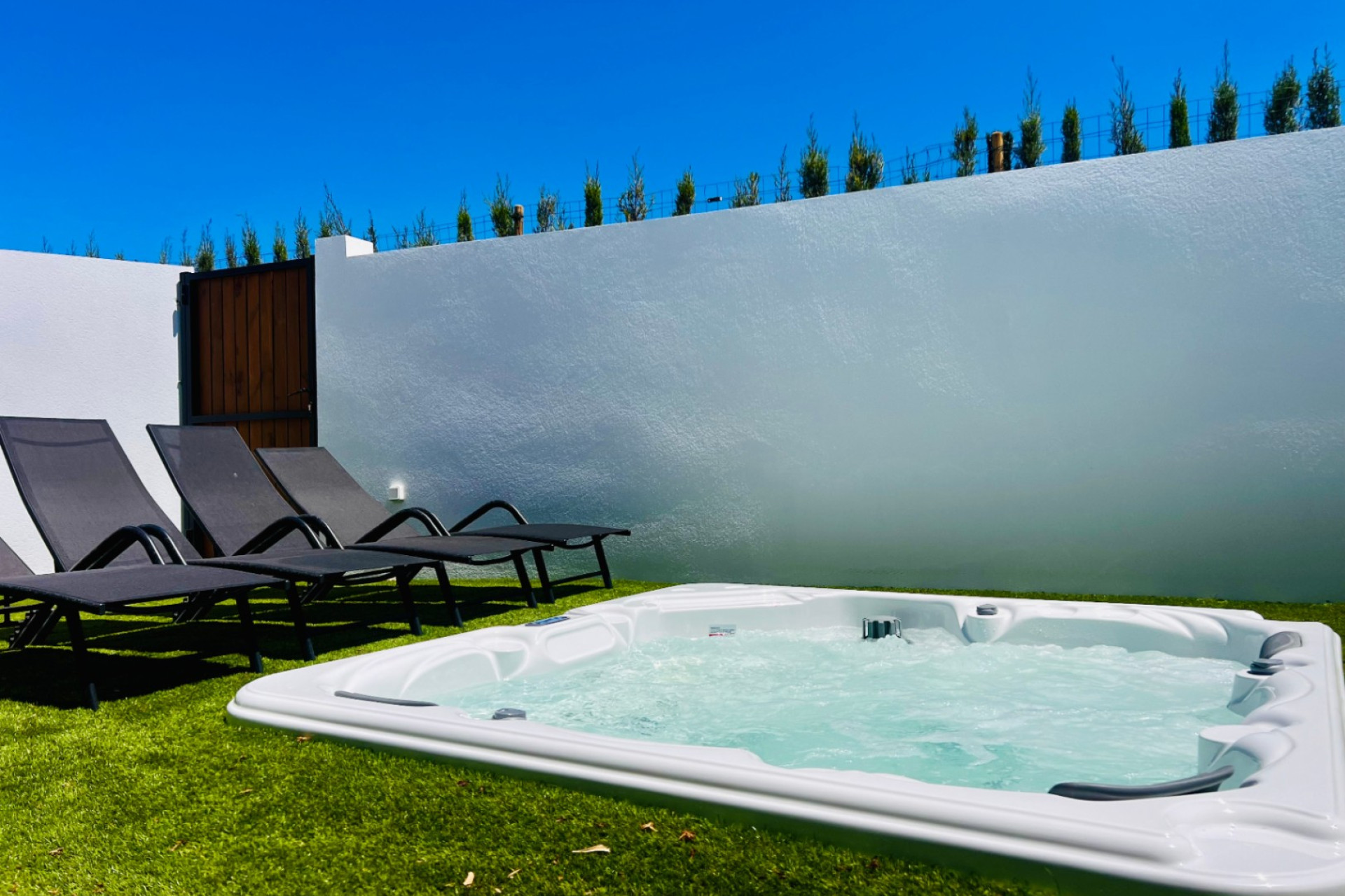 Reventa - Chalet - Moraira - Pla de Mar