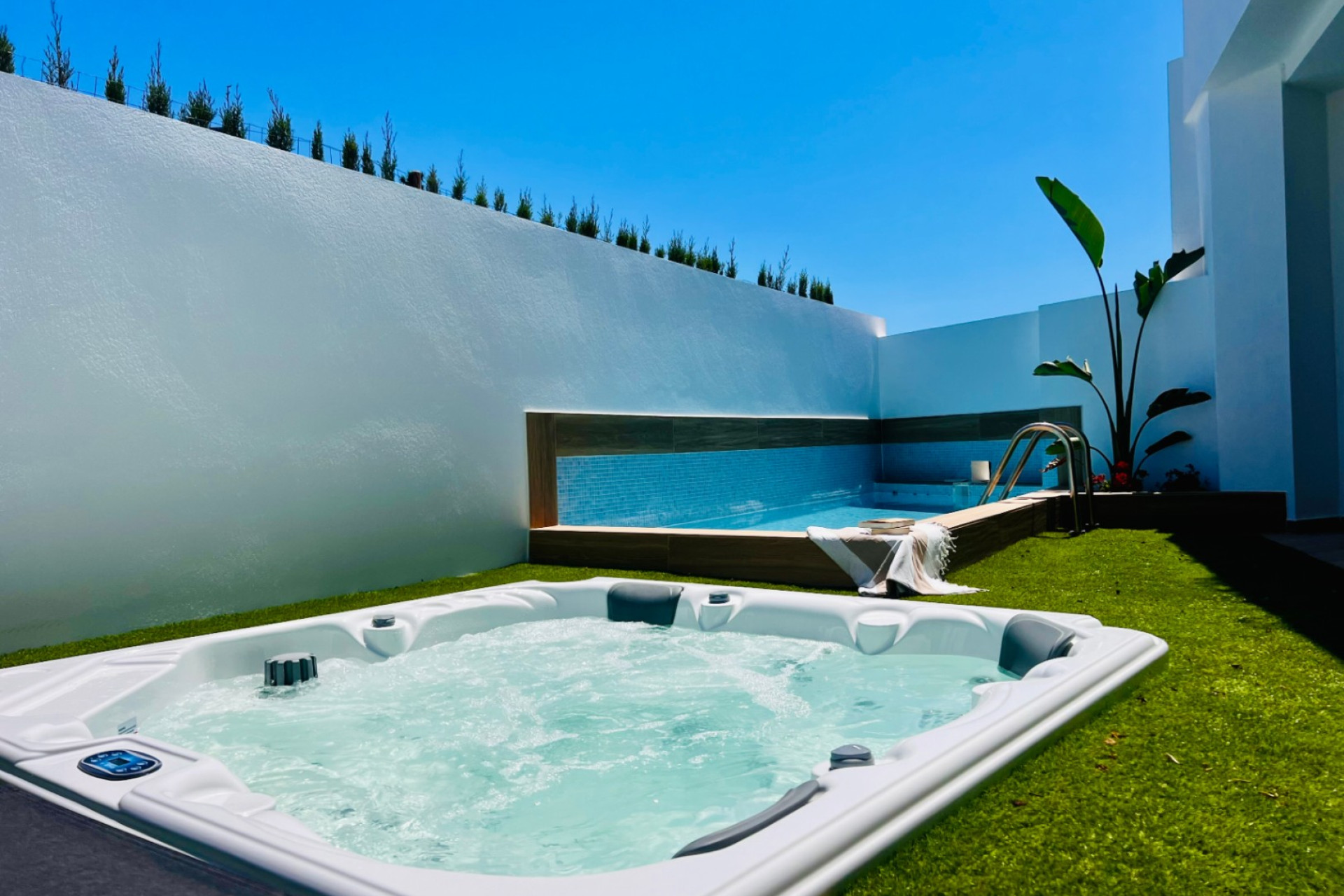 Reventa - Chalet - Moraira - Pla de Mar