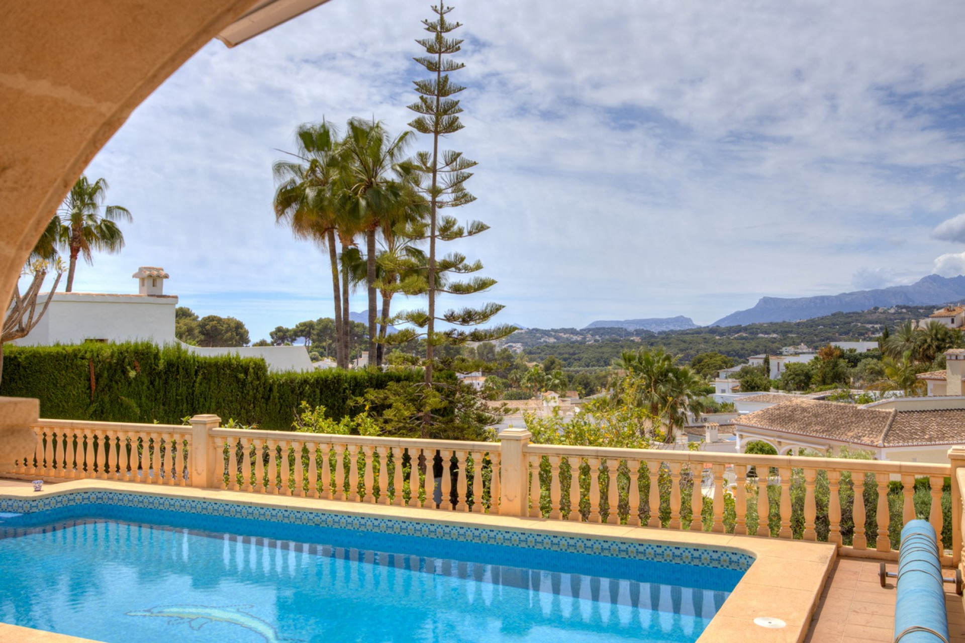 Reventa - Chalet - Moraira - Pla de Mar