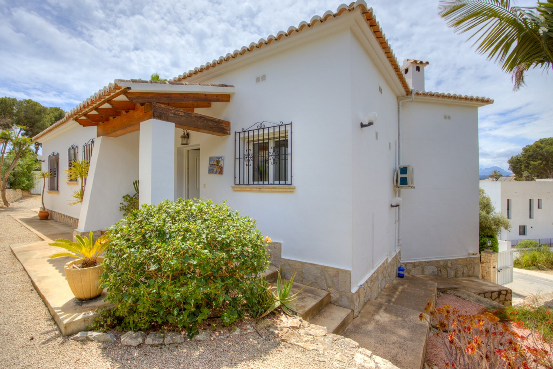 Reventa - Chalet - Moraira - Pla de Mar