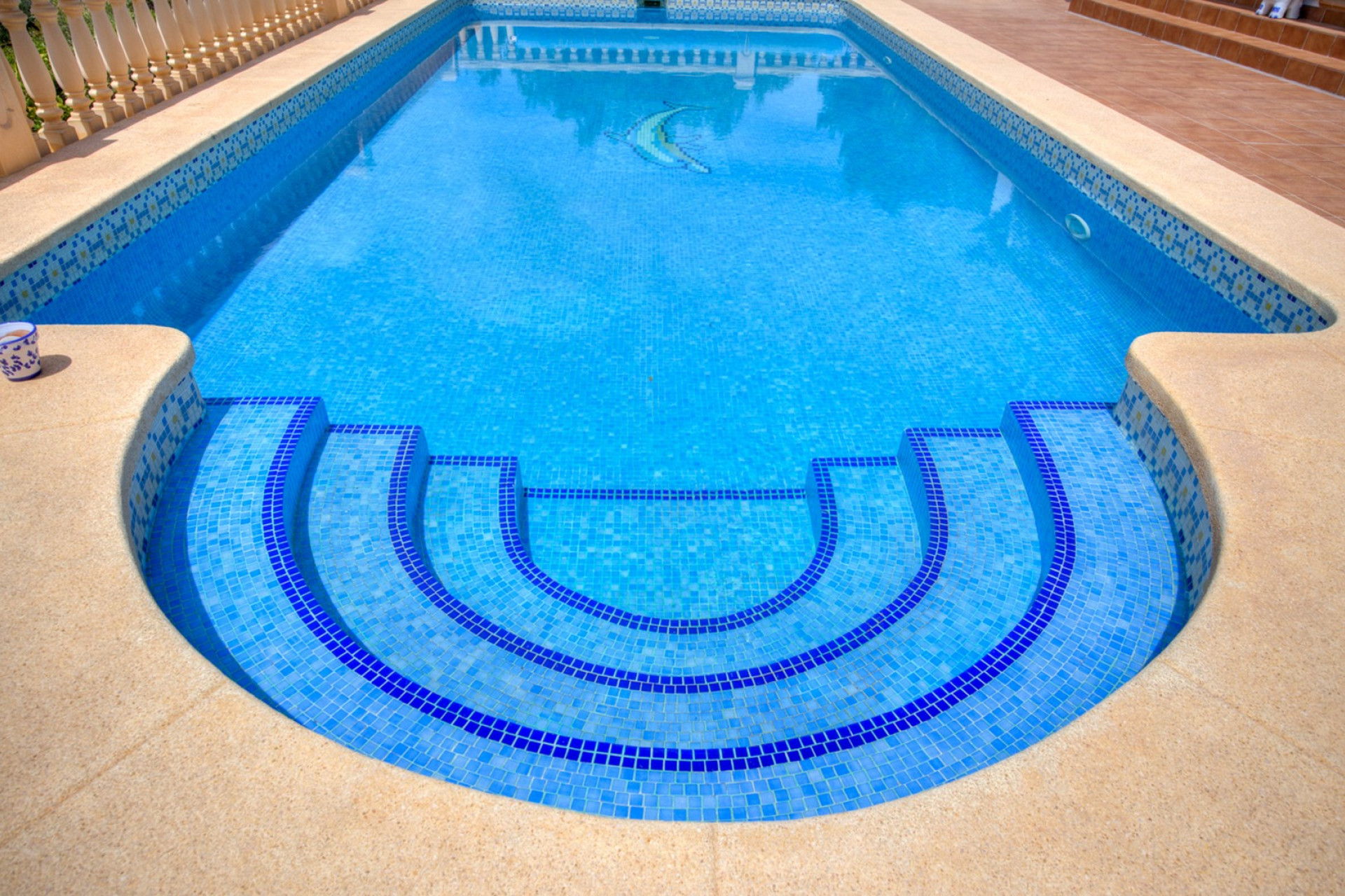 Reventa - Chalet - Moraira - Pla de Mar