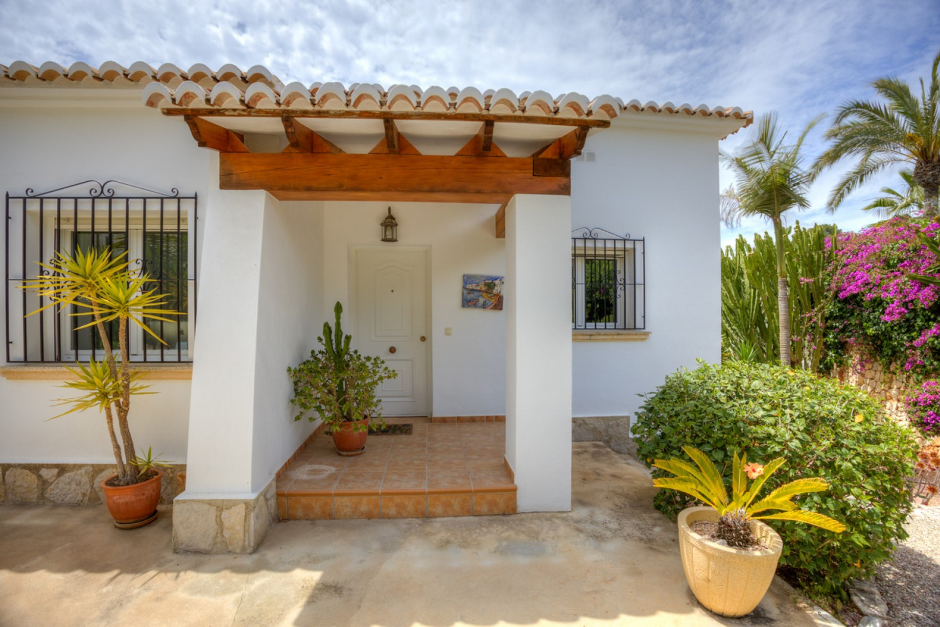 Reventa - Chalet - Moraira - Pla de Mar
