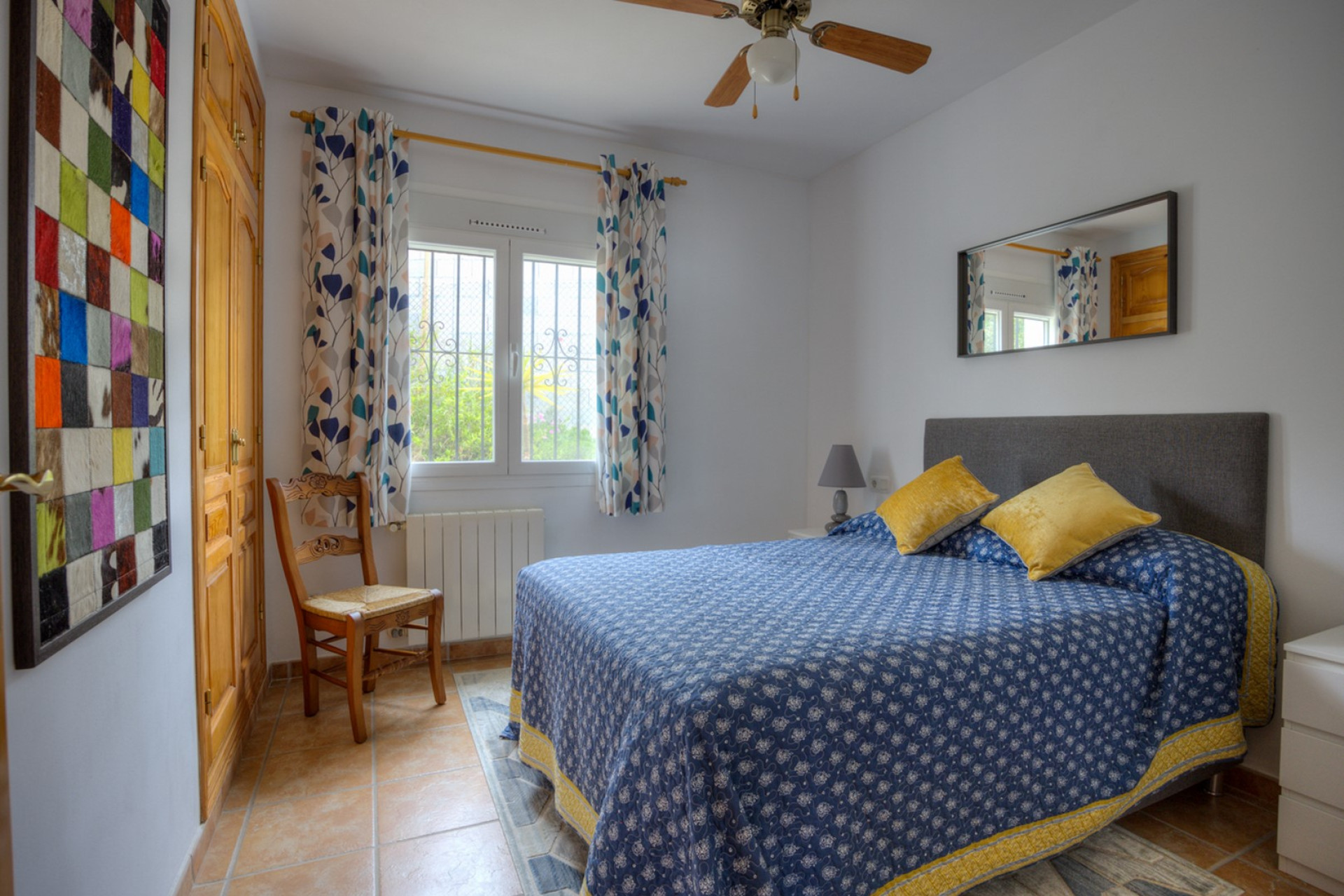 Reventa - Chalet - Moraira - Pla de Mar