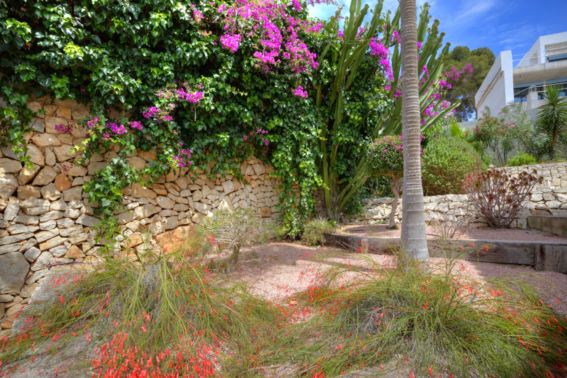 Reventa - Chalet - Moraira - Pla de Mar