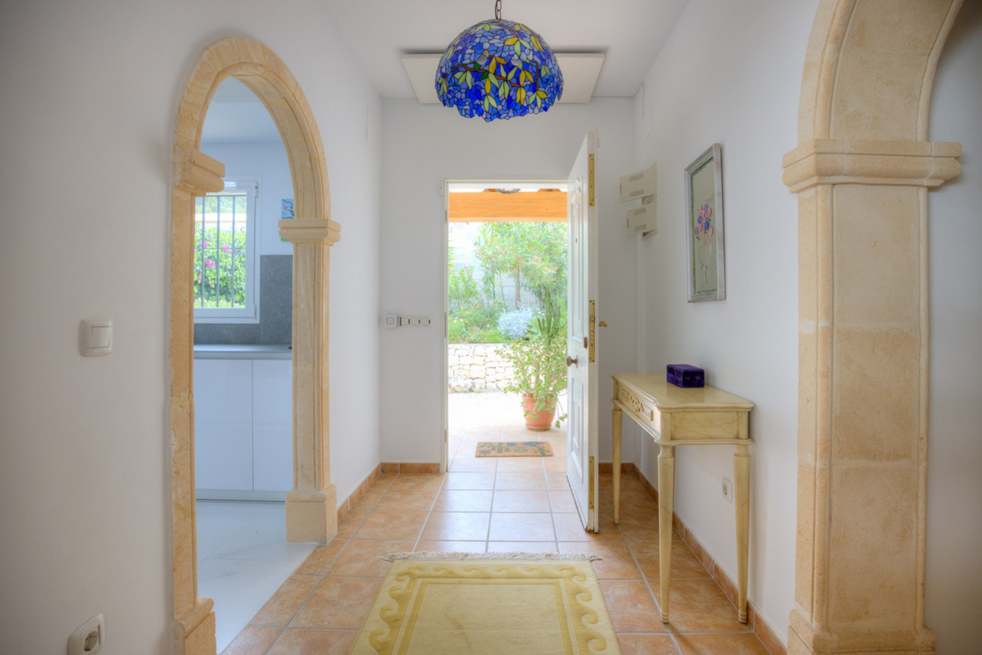 Reventa - Chalet - Moraira - Pla de Mar