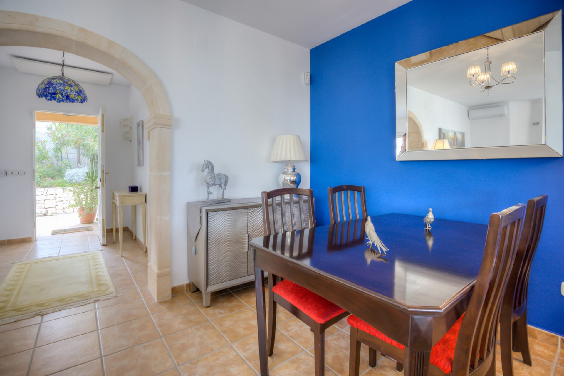 Reventa - Chalet - Moraira - Pla de Mar