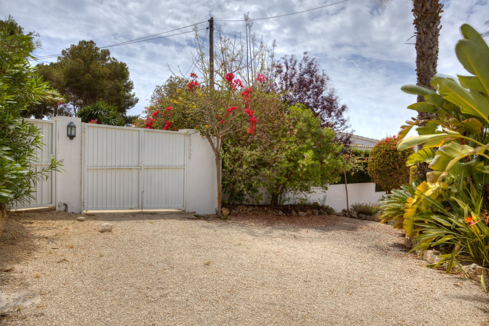 Reventa - Chalet - Moraira - Pla de Mar