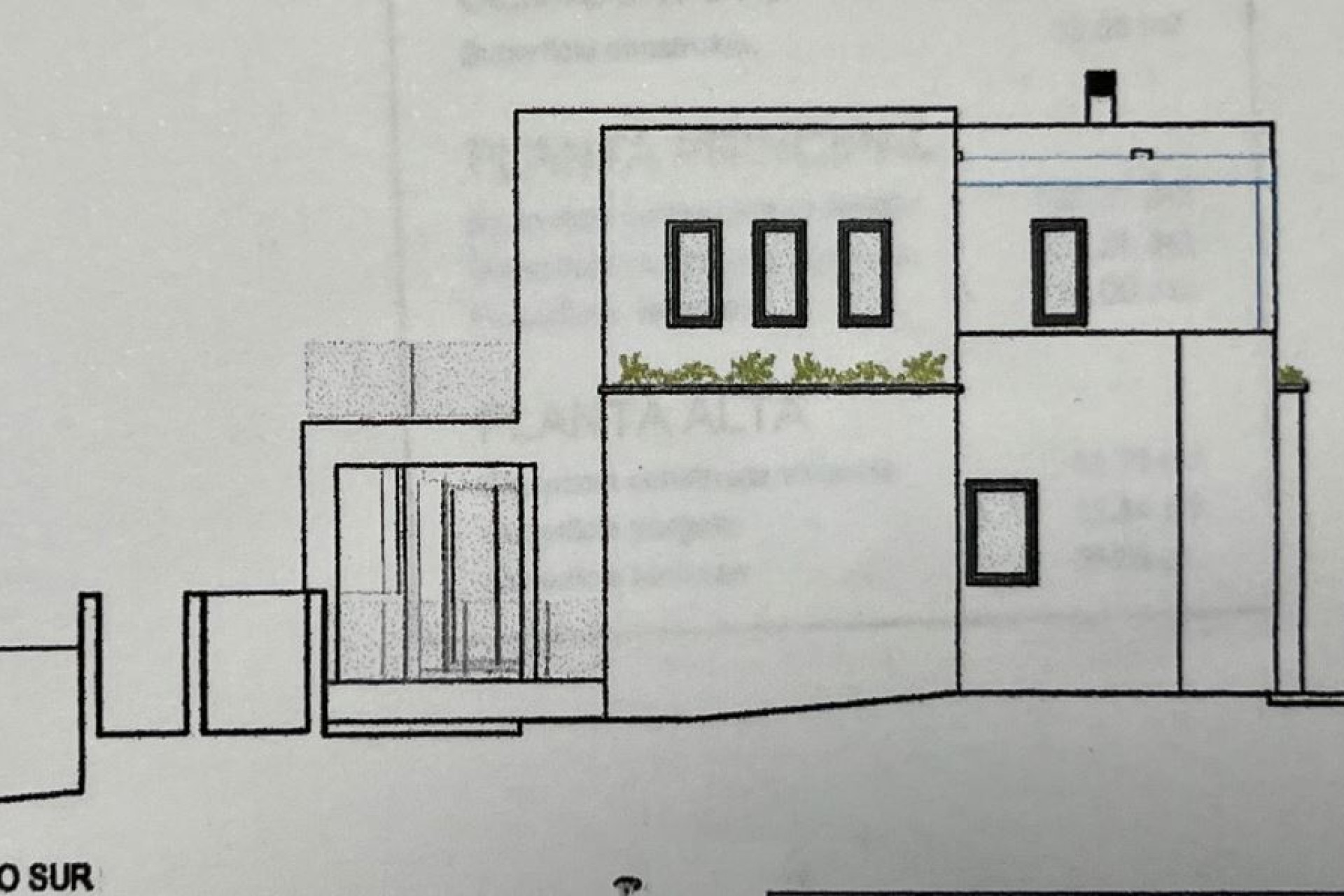 Reventa - Chalet - Moraira - Pla de Mar