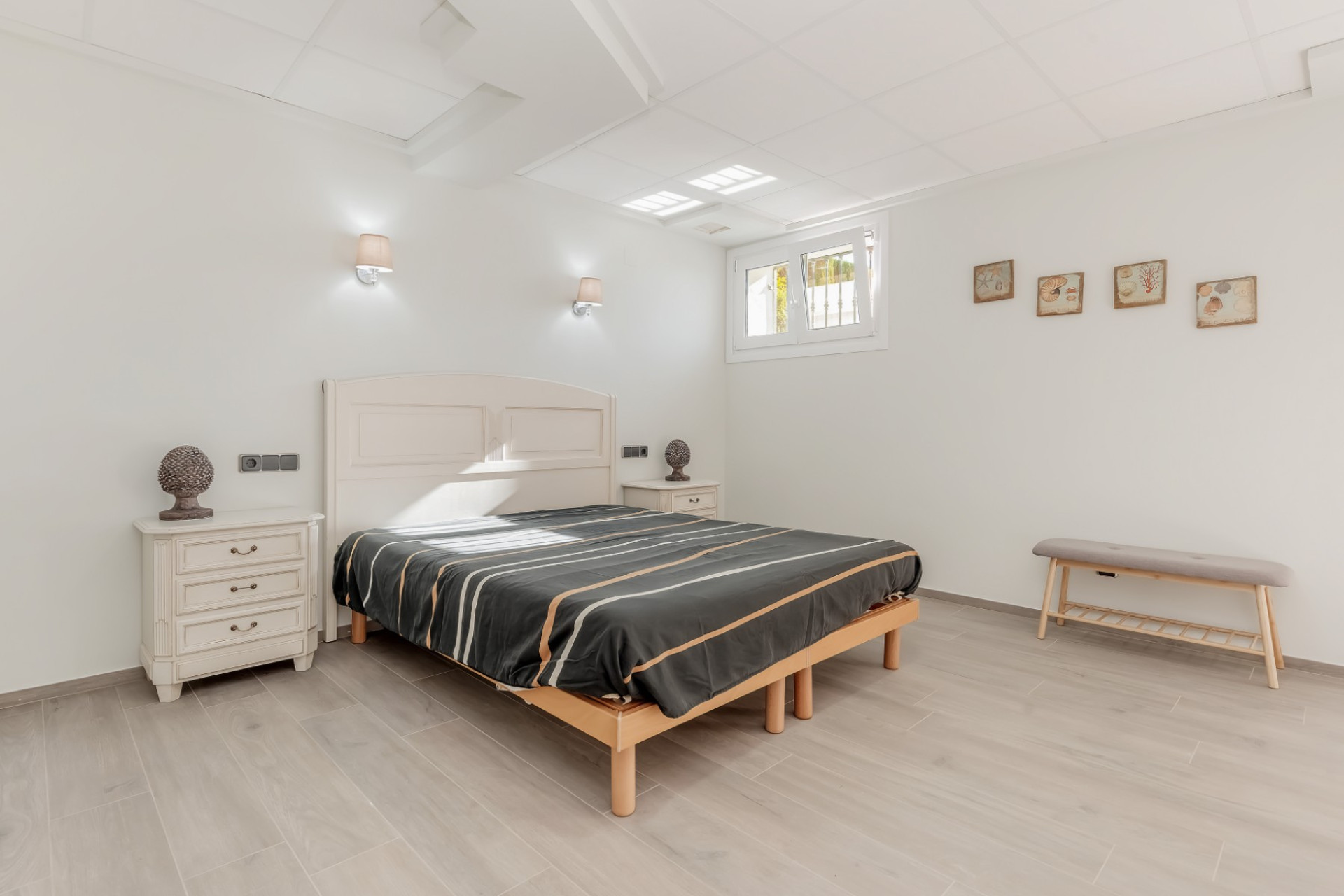 Reventa - Chalet - Moraira - Pla de Mar