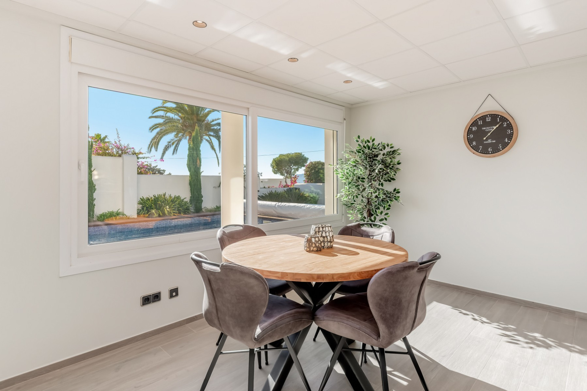 Reventa - Chalet - Moraira - Pla de Mar