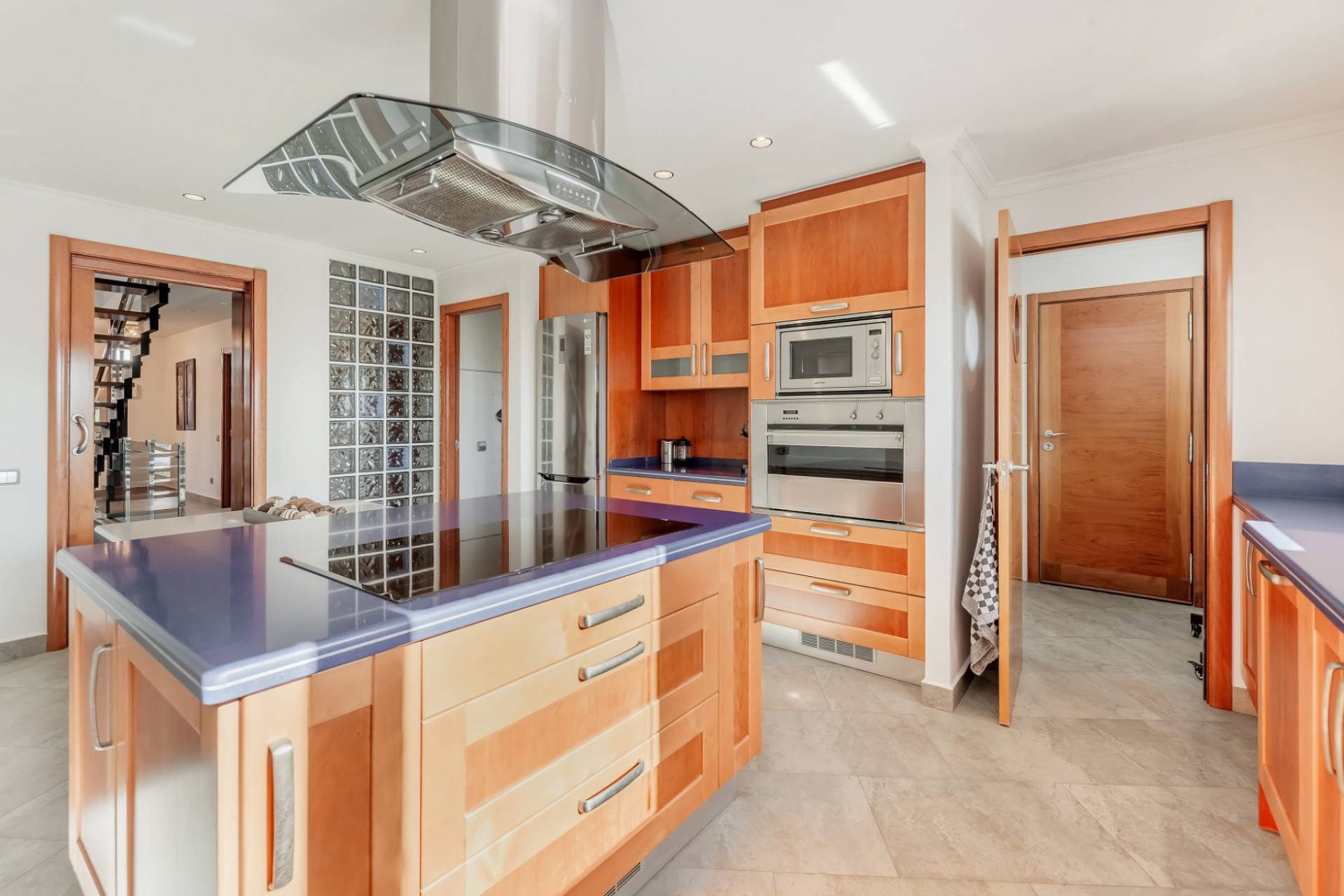 Reventa - Chalet - Moraira - Pla de Mar