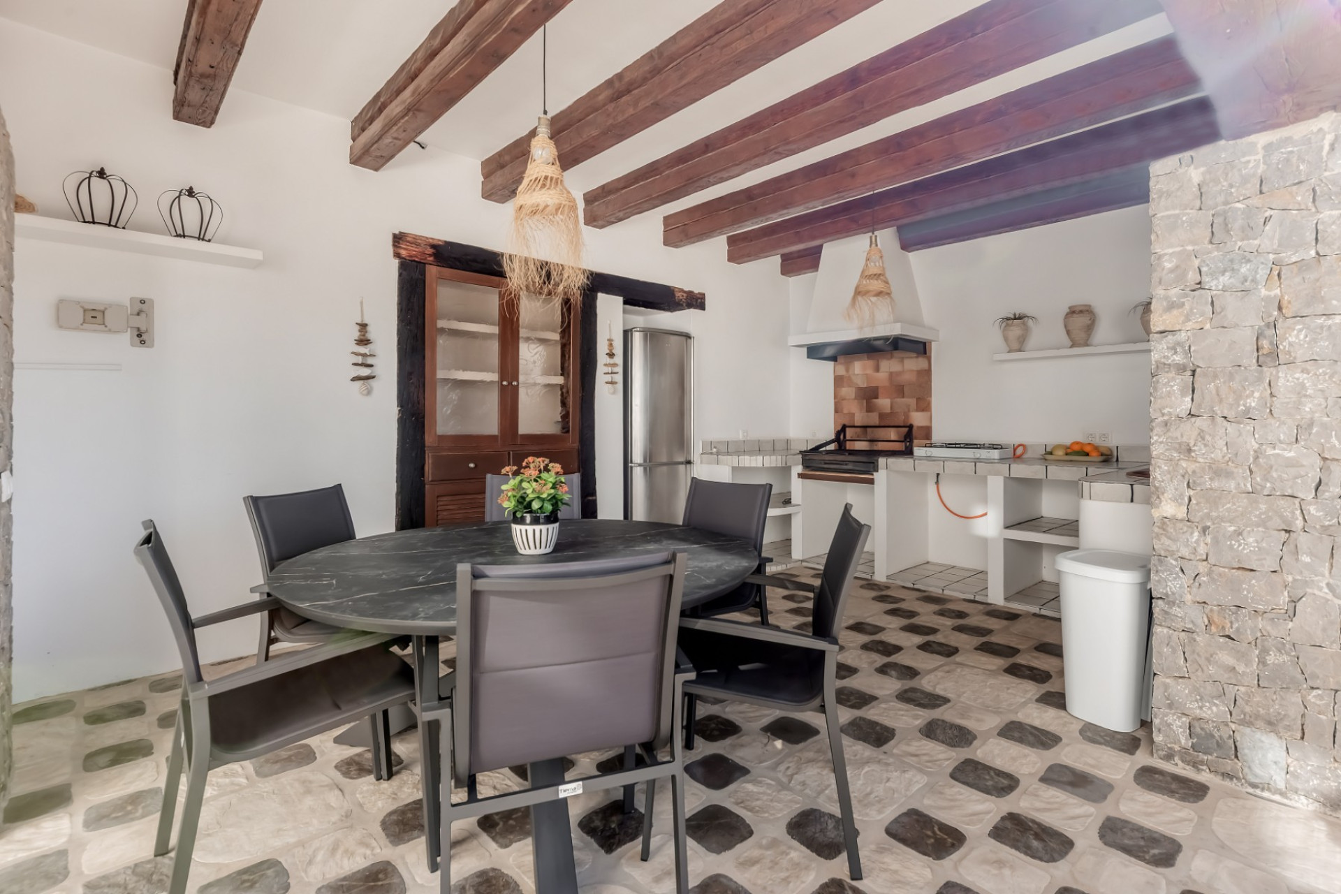 Reventa - Chalet - Moraira - Pla de Mar