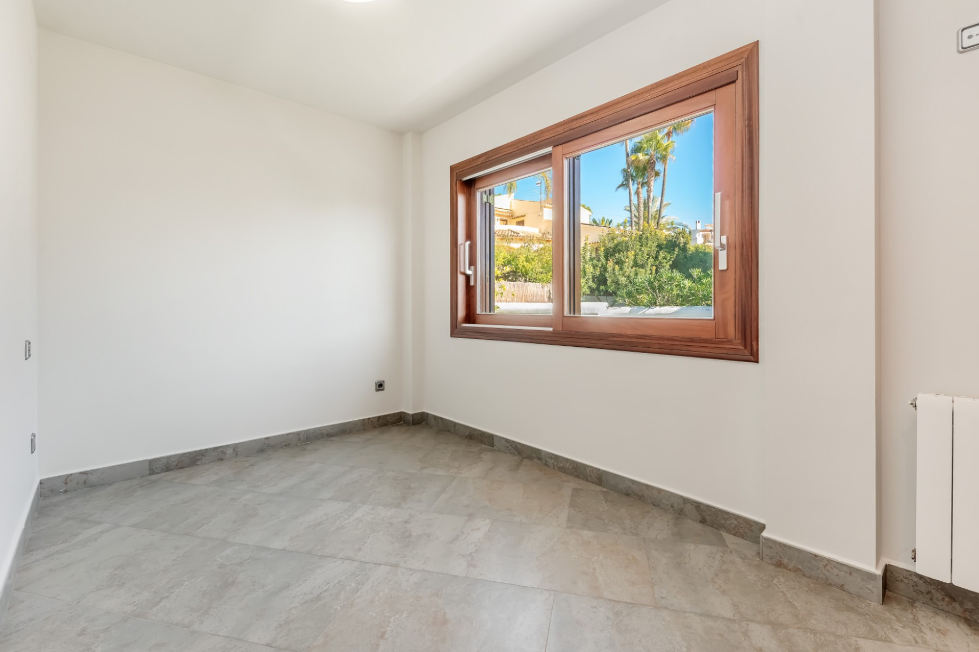 Reventa - Chalet - Moraira - Pla de Mar