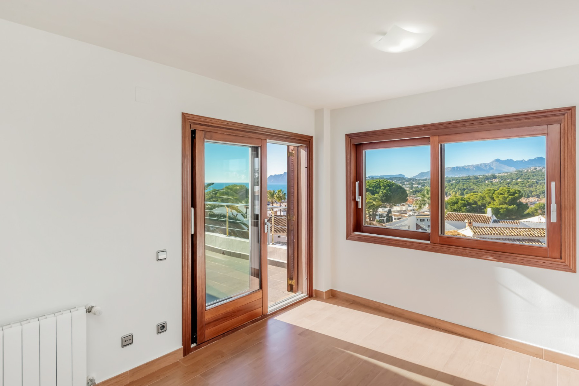 Reventa - Chalet - Moraira - Pla de Mar