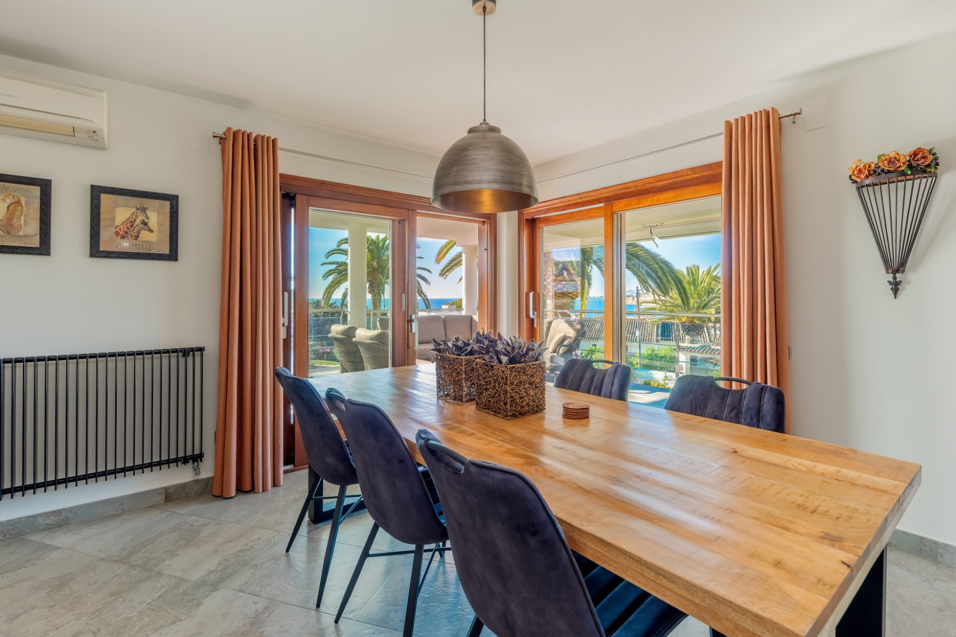 Reventa - Chalet - Moraira - Pla de Mar