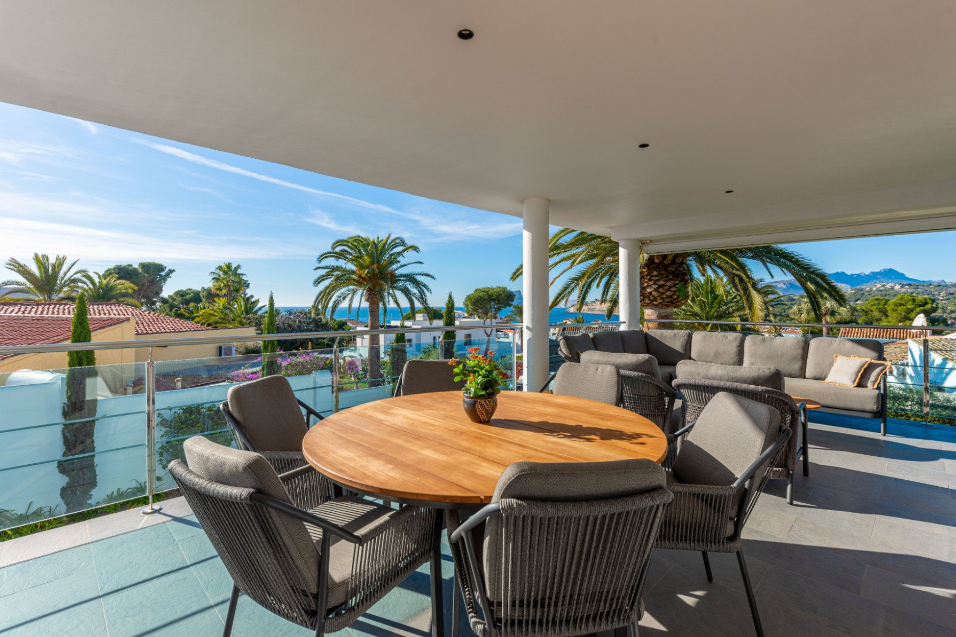 Reventa - Chalet - Moraira - Pla de Mar