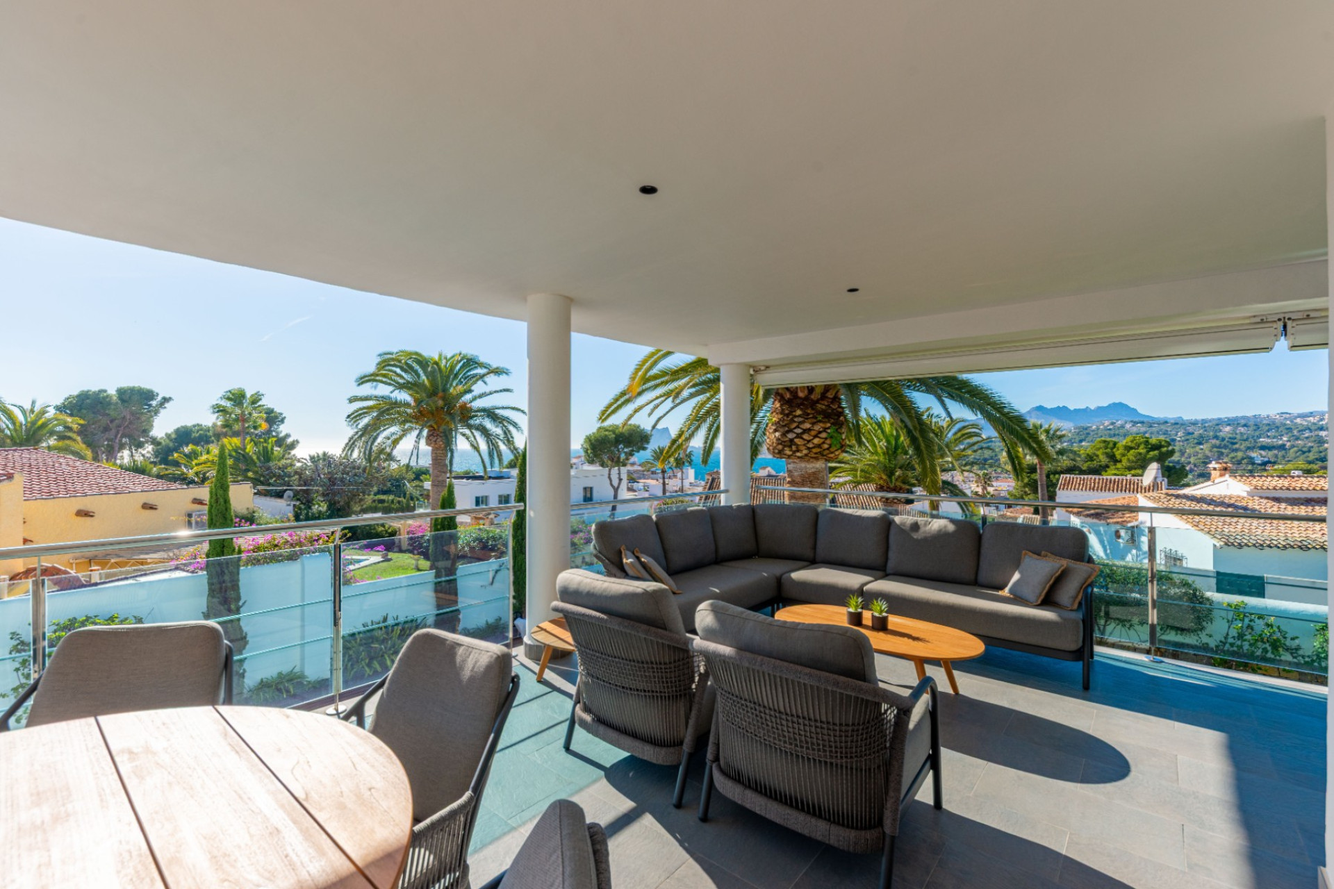 Reventa - Chalet - Moraira - Pla de Mar