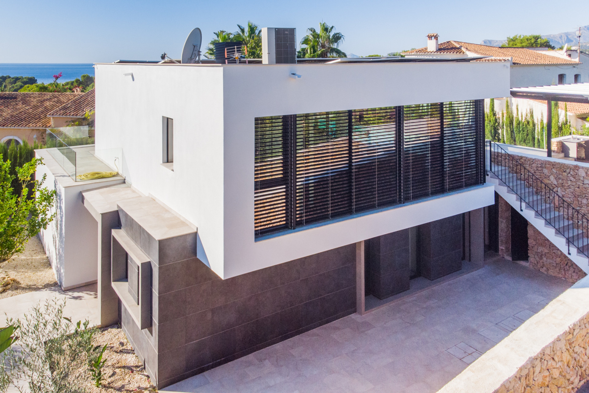 Reventa - Chalet - Moraira - Pla de Mar