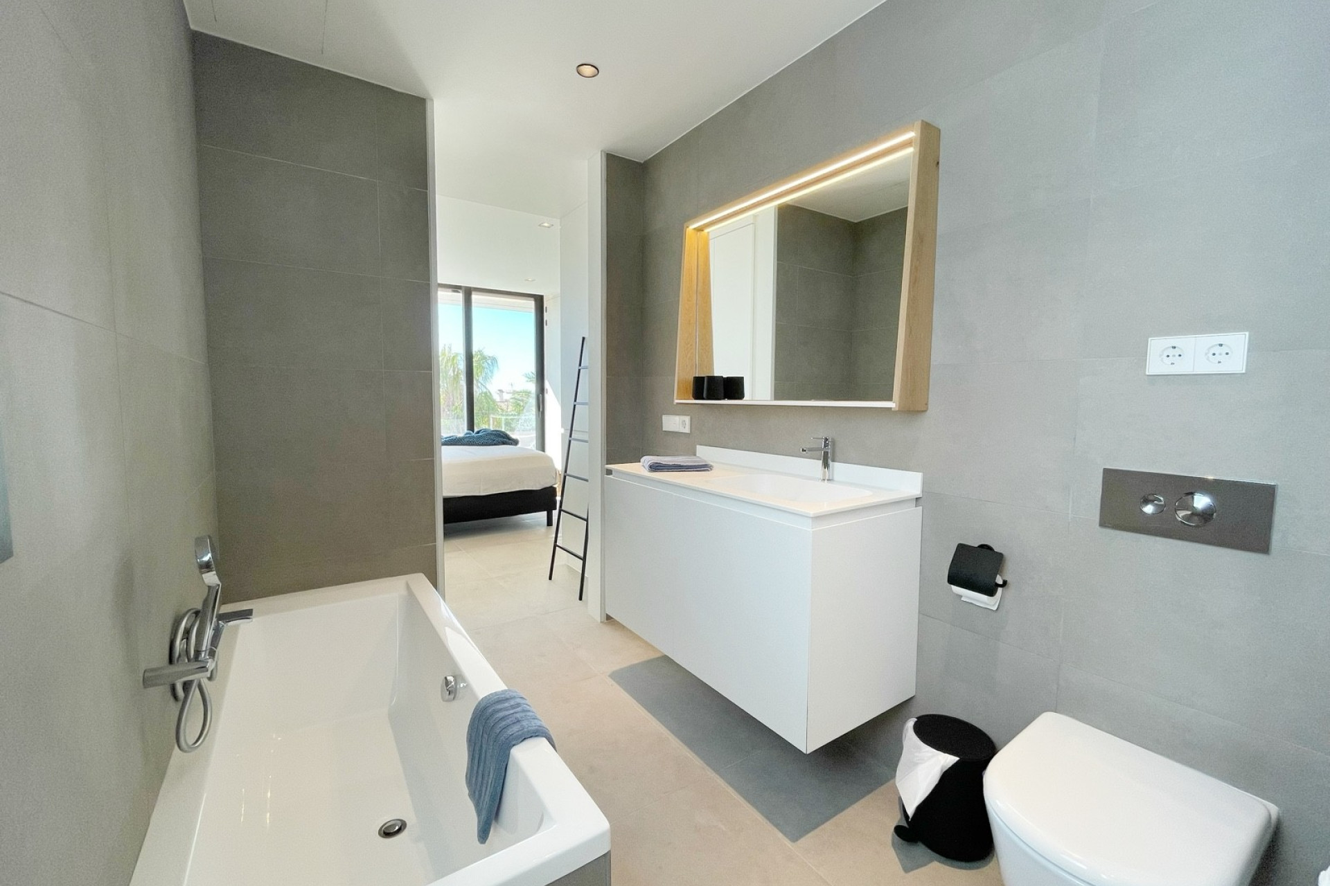 Reventa - Chalet - Moraira - Pla de Mar