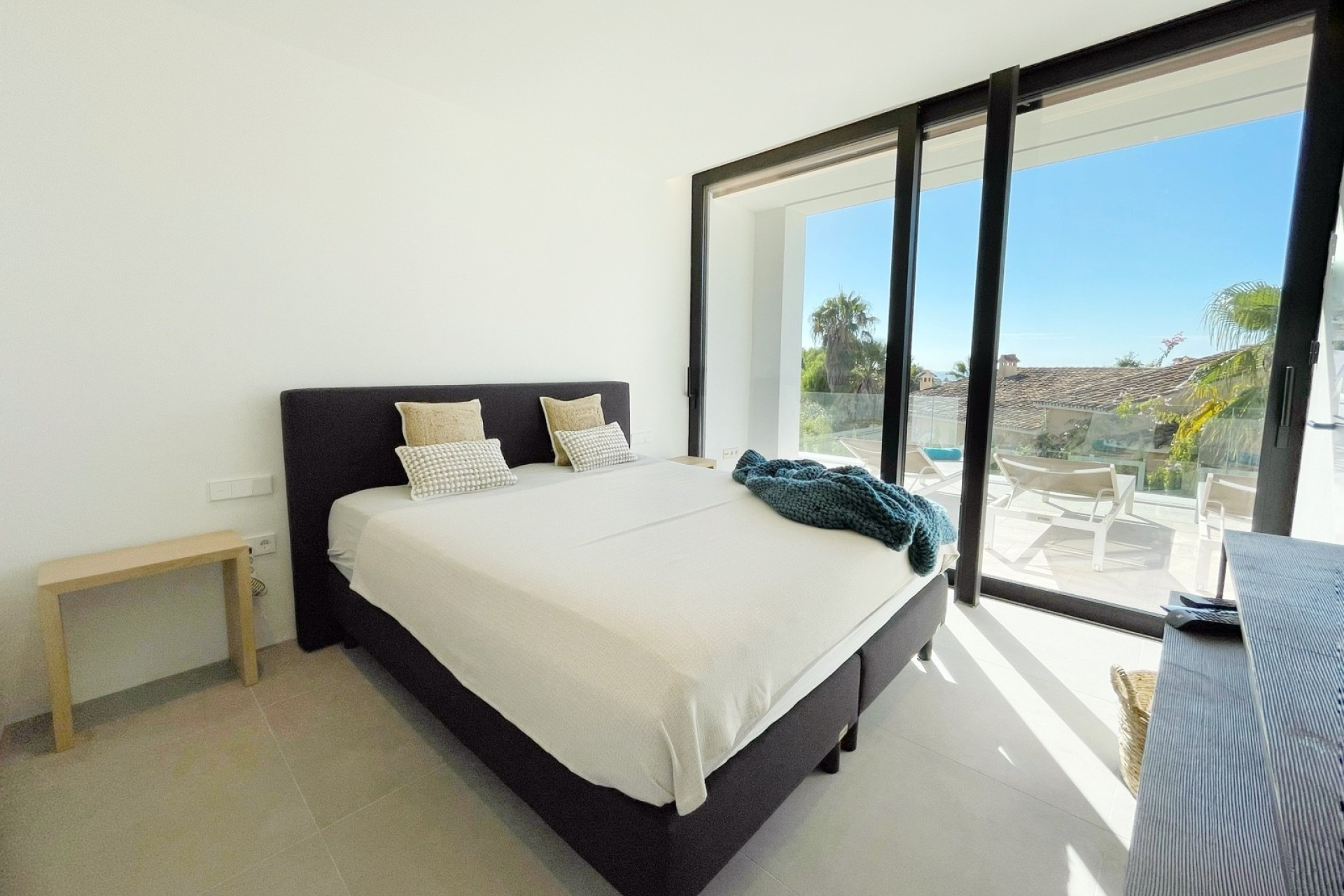 Reventa - Chalet - Moraira - Pla de Mar