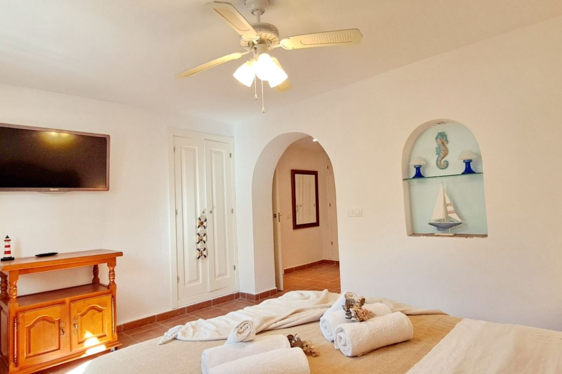 Reventa - Chalet - Moraira - Pla de Mar